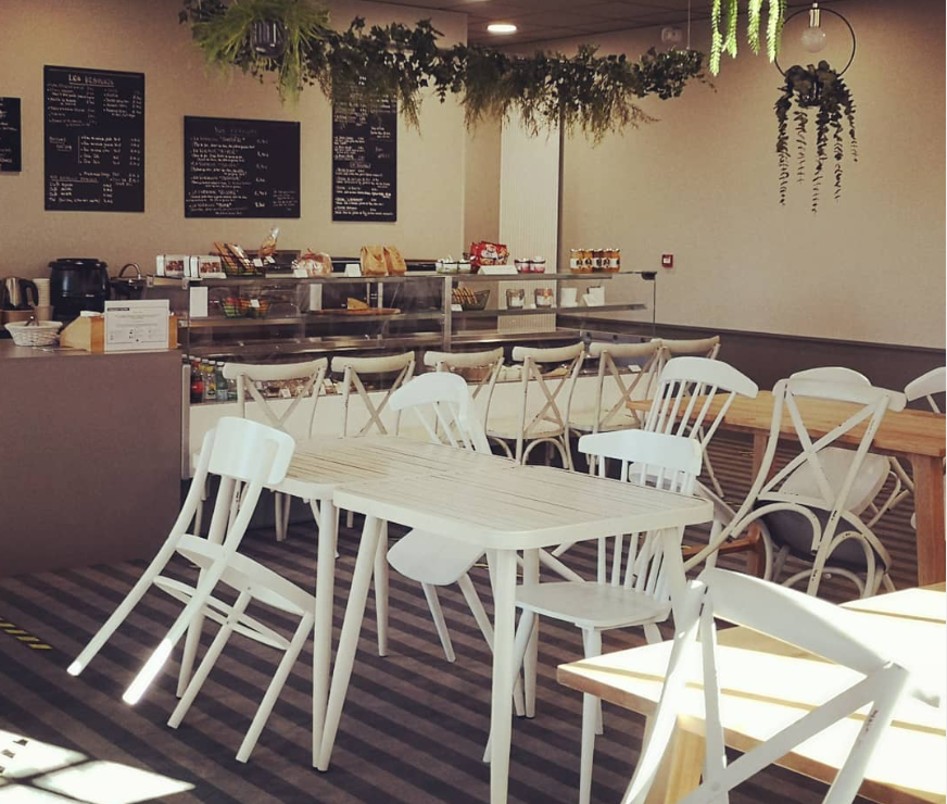 Bistrô des Feuillants