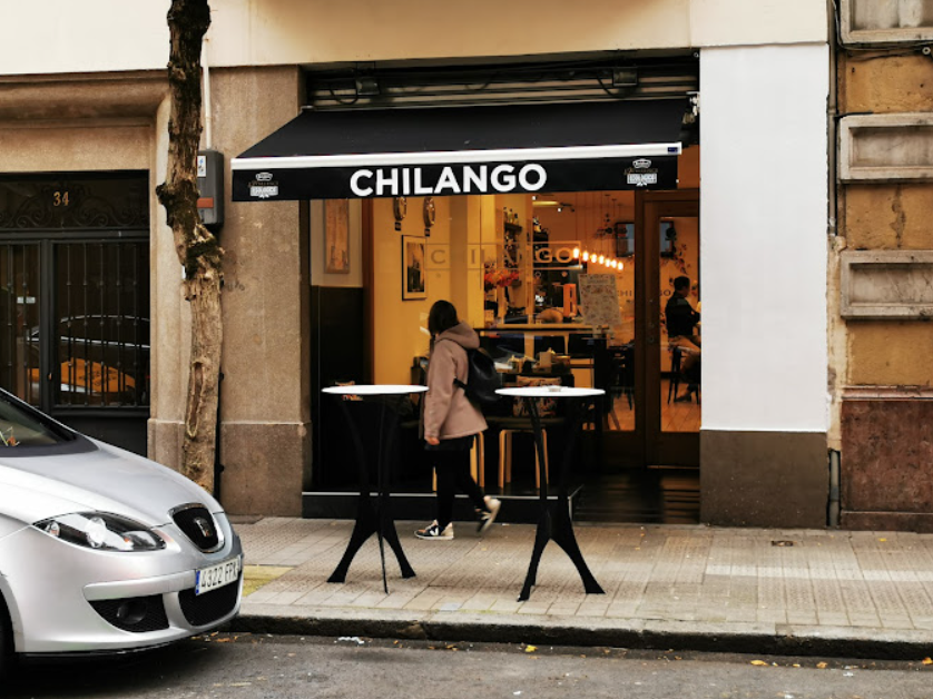 Chilango