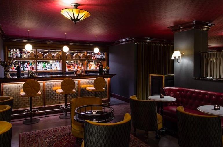 Do Not Disturb at The Vintry & Mercer