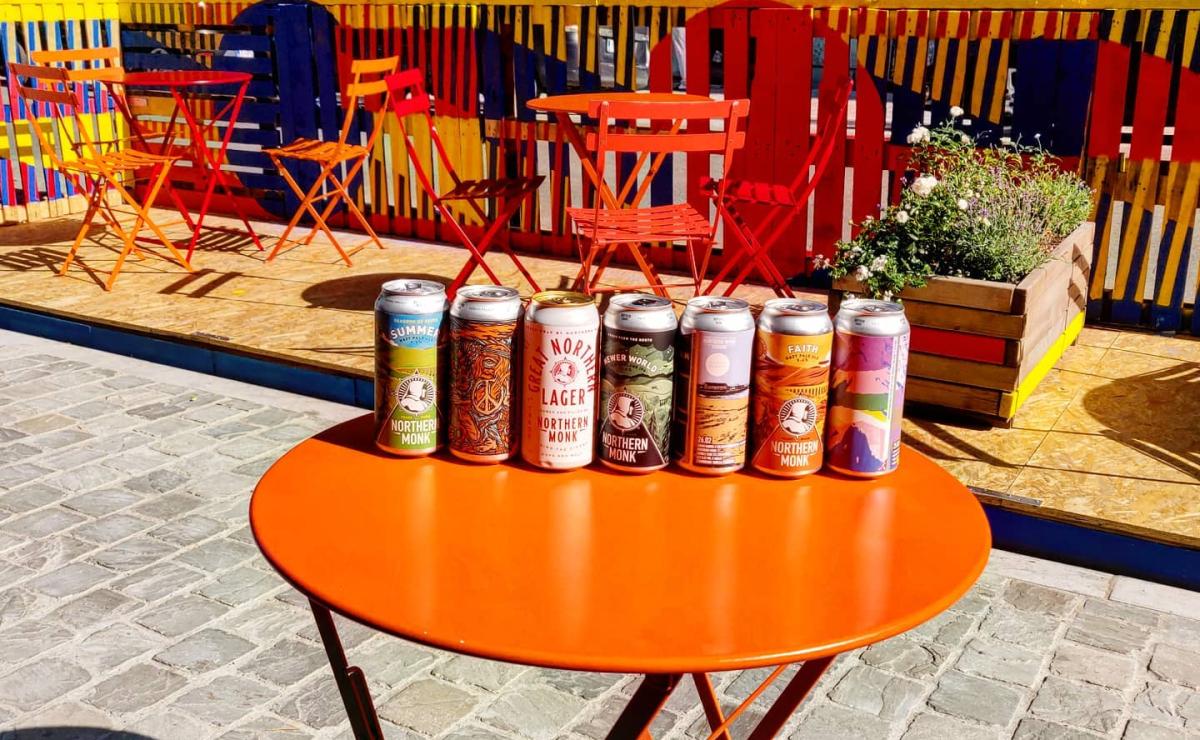 Dynamo - Bar de Soif