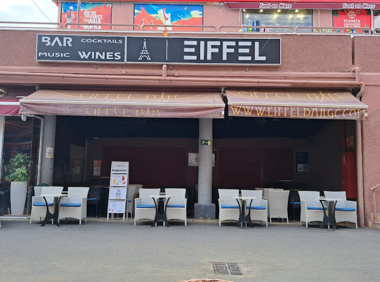 Eiffel Bar