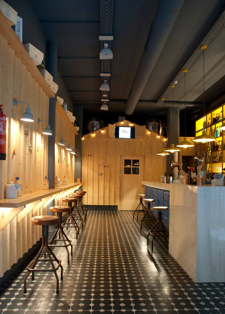 El Puertito de Ledesma