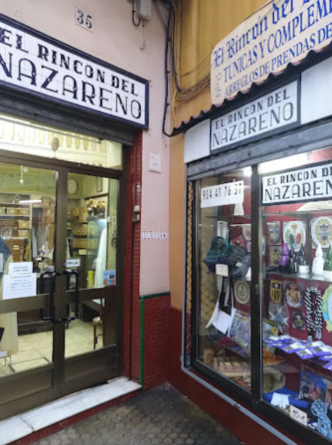 El Rincón de Trea (Bar "Er Pepe")