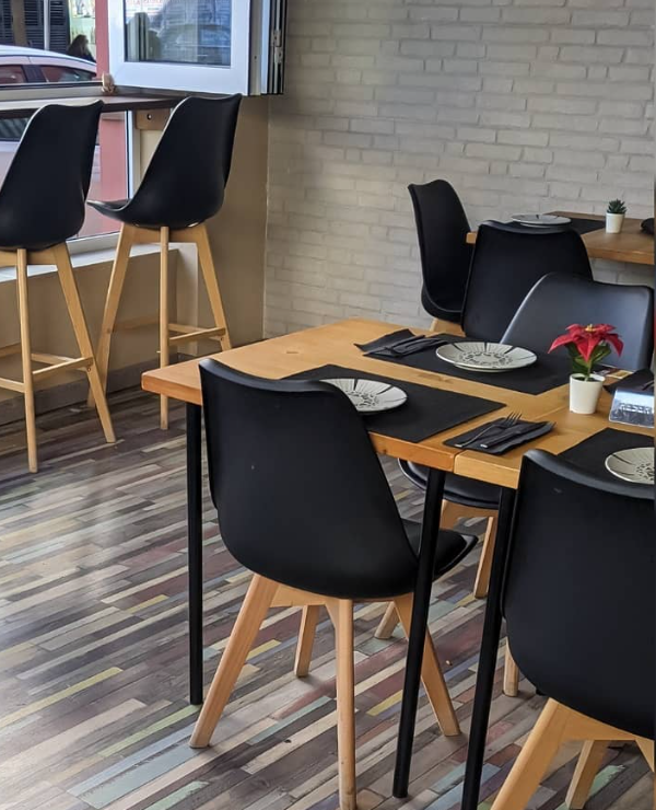 El Rincón de Trea (Bar "Er Pepe")