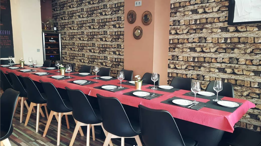 El Rincón de Trea (Bar "Er Pepe")