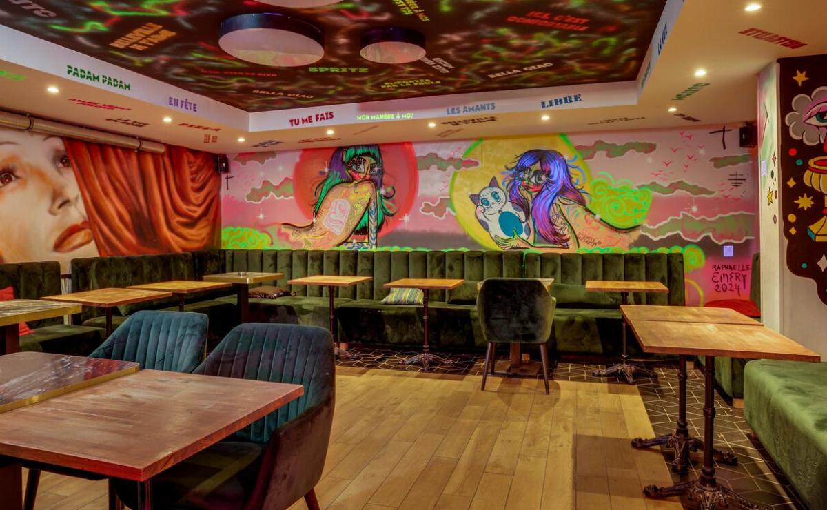 Privatiser le 1er étage - Photo 1