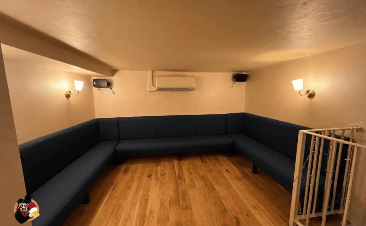 Privatiser l'espace à l'étage - Photo 3