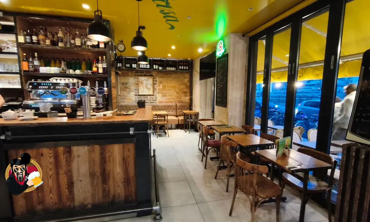 Réserver l'espace du fond - Photo 2