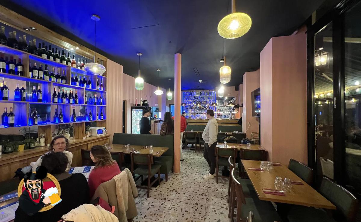 Réserver quelques tables - Photo 2