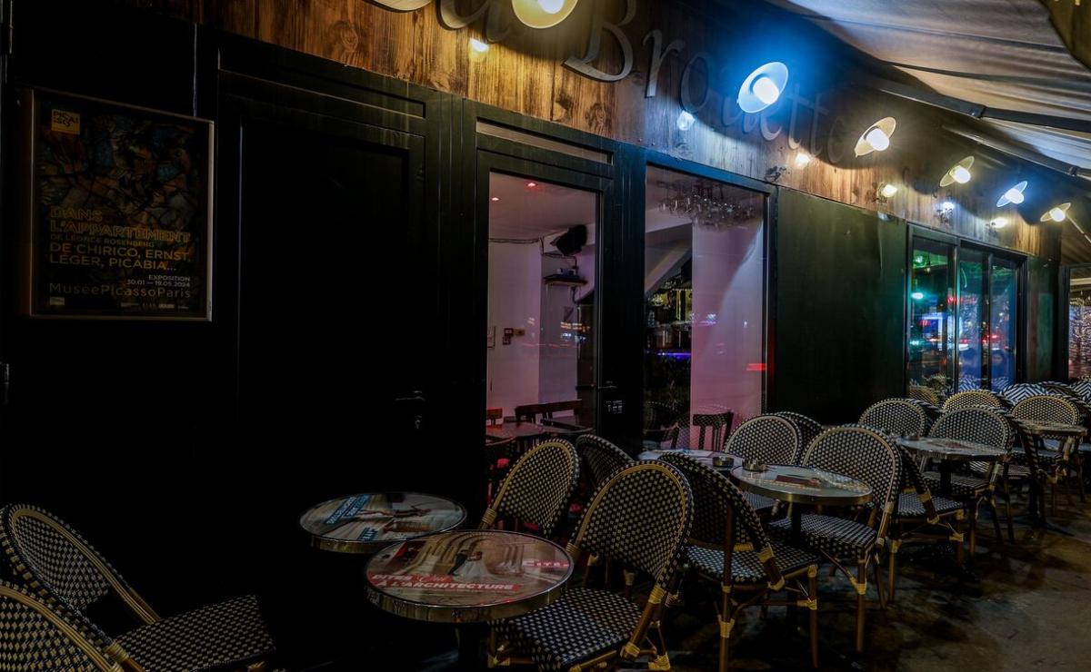 Réserver quelques tables en terrasse - Photo 2