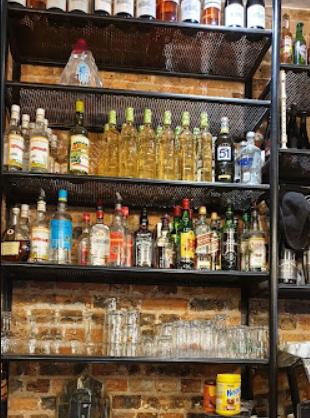 Le trait d'union - Paris 11