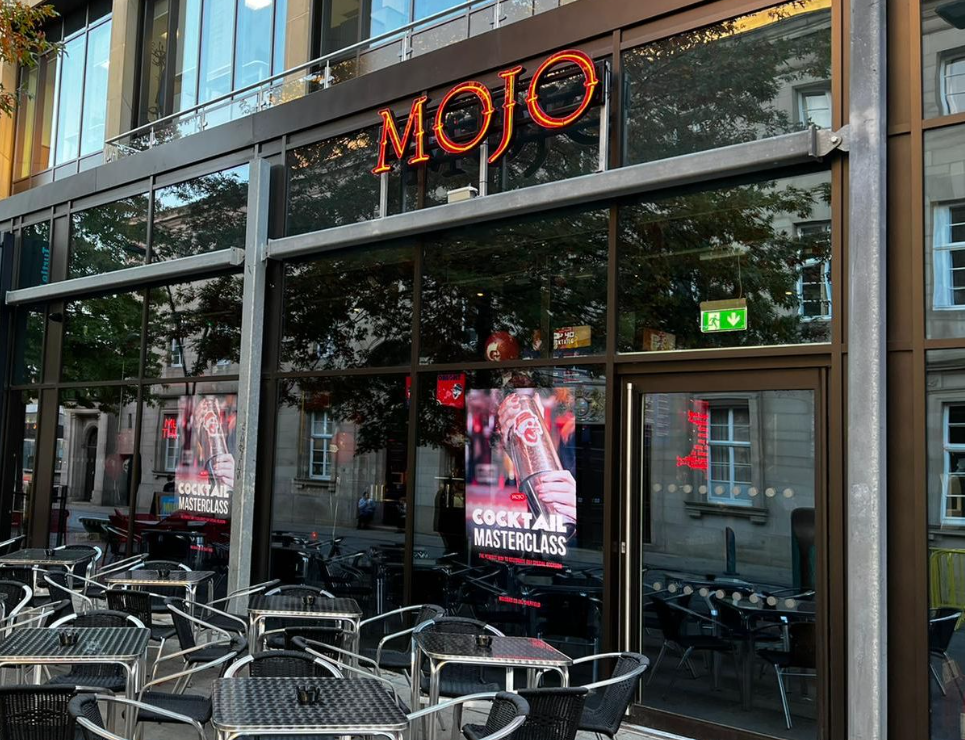 MOJO