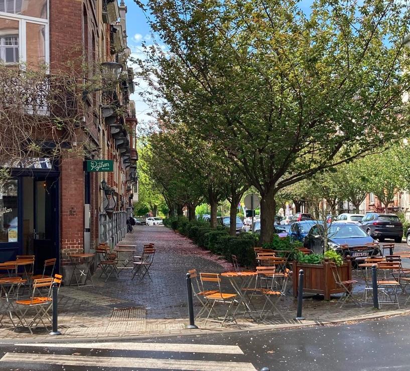 Python - Beer Cellar