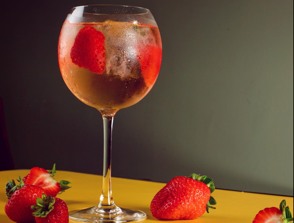 The Bar With No Name