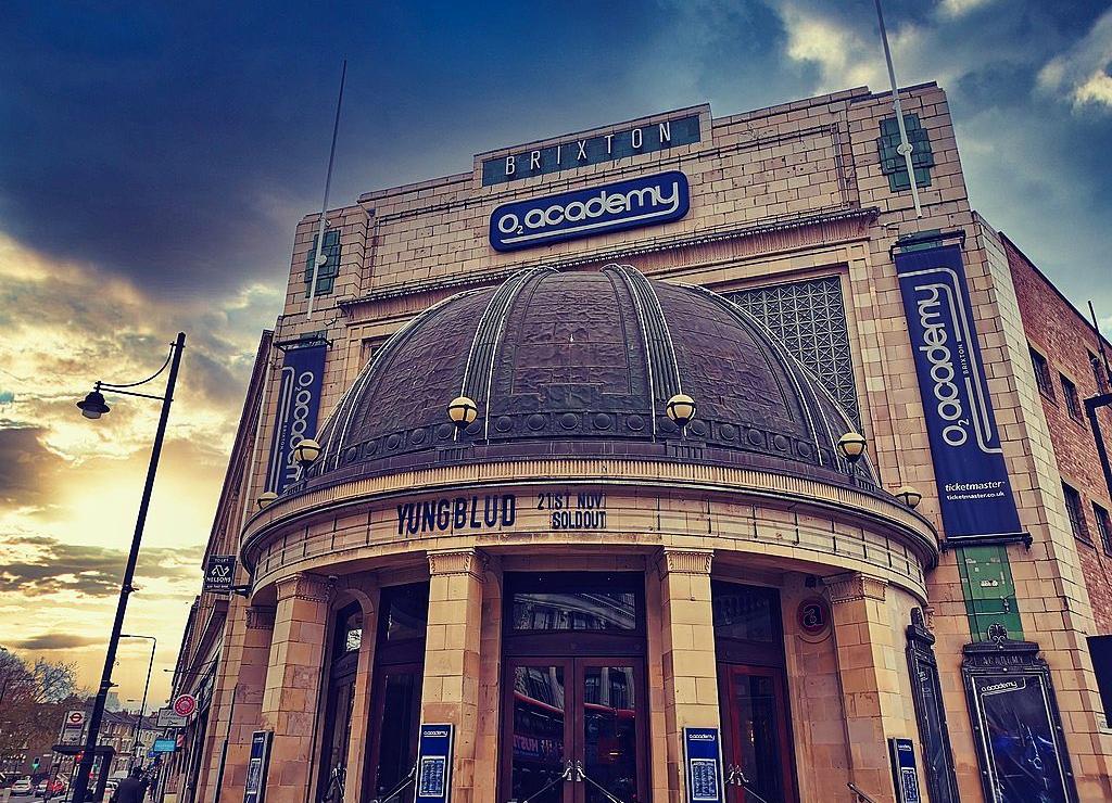 The Shrub and Shutter