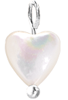 Shimmering Heart (Argento)