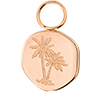 Palmera Coin (Roségold)