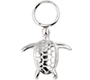 Sea Turtle (Silver)