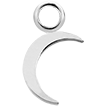 Moon (Silber)