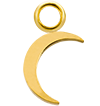 Moon (Gold)