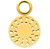 Boho Coin (Gold)