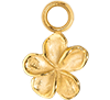 Flora (Gold)