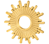 Sun Ray (Gold)