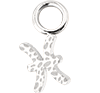 Zodiac Pisces (Silver)