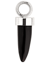 Black Horn (Silber)