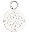 Compass (Silber)