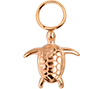 Sea Turtle (Rose Gold)