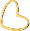 Simple Love (Gold)