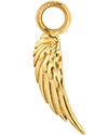 Angel Wing (Gold)