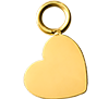 Heart (Oro)