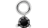 Negro Lumbre (Silver)