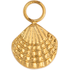 Cute Shell (Gold)