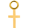 Cross (Gold)