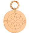 Compass (Oro Rosa)