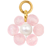 Rose Flora (Gold)