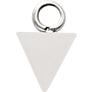 Triangle (Silver)