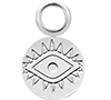 All-seeing eye (Argento)