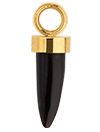 Black Horn (Gold)