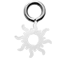 Sun (Silver)