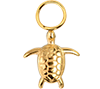 Sea Turtle (Gold)