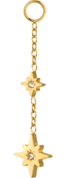 Stargaze (Gold)