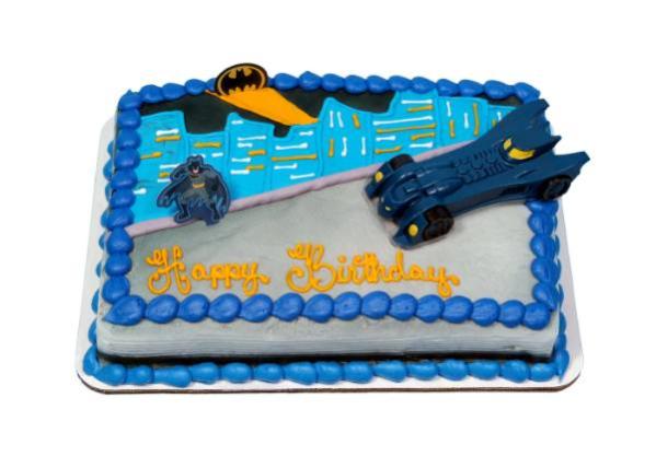Custom made cakes and cookies in West - Sports Cakes 2 Basketball, Football