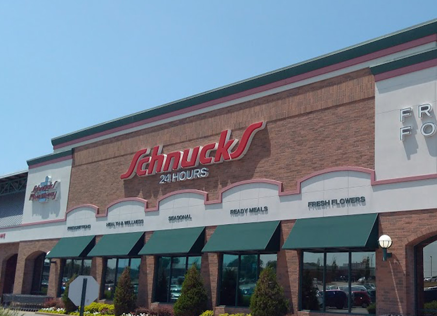 Schnucks Telegraph