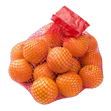 バッグ ch!iii Shurink Big Boston orange Schnucks