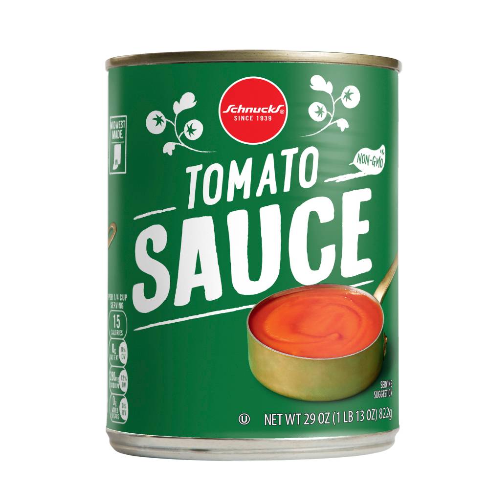 TOMATO SAUCE