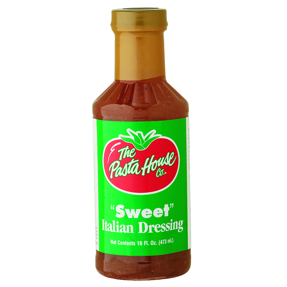 sweet italian dressing Salad 13 Ounce Jar style dressing featuring sweet The BEST Italian Dressing (Easy